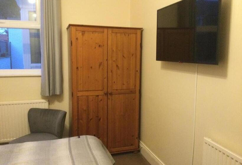 חדר סטנדרט, Ashburnam Guest House