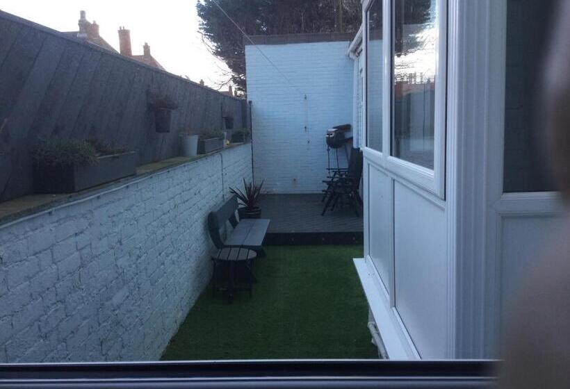 חדר סטנדרט, Ashburnam Guest House