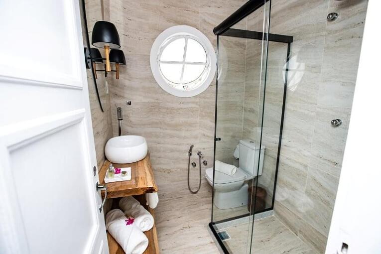 스위트, Costa Del Mar Hotel Boutique