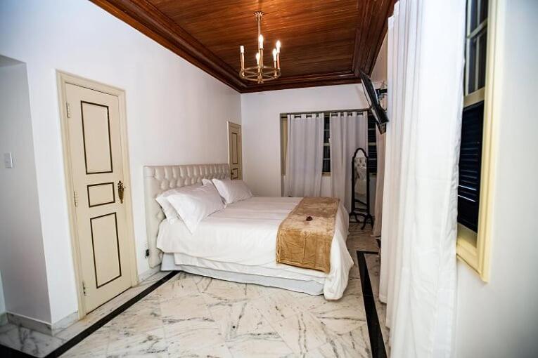 디럭스 스위트, Costa Del Mar Hotel Boutique