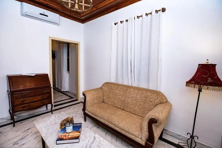 デラックススイート, Costa Del Mar Hotel Boutique