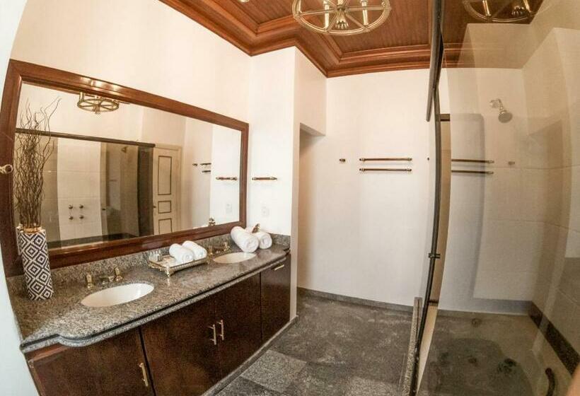 디럭스 스위트, Costa Del Mar Hotel Boutique