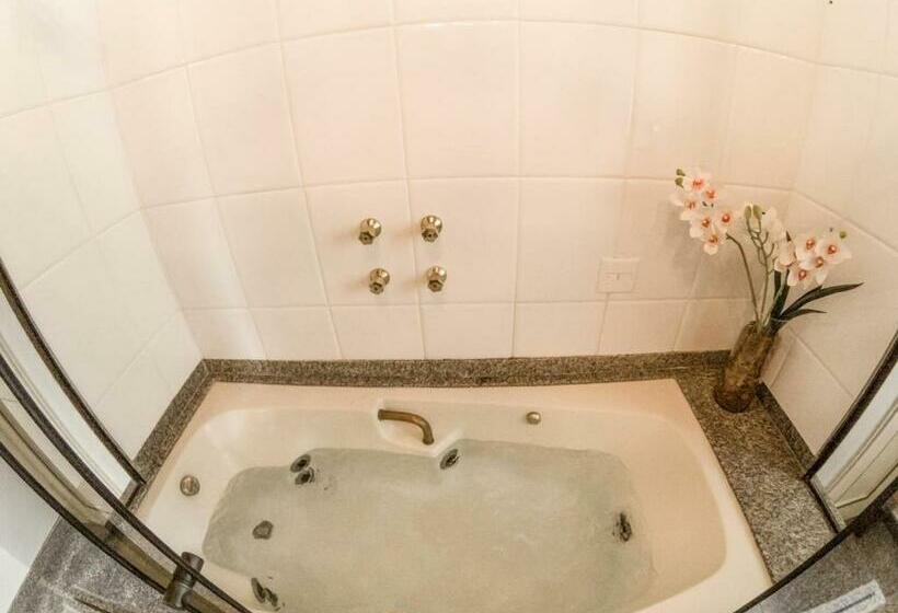 디럭스 스위트, Costa Del Mar Hotel Boutique