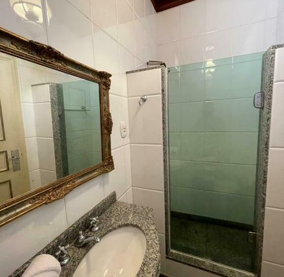 디럭스 스위트, Costa Del Mar Hotel Boutique