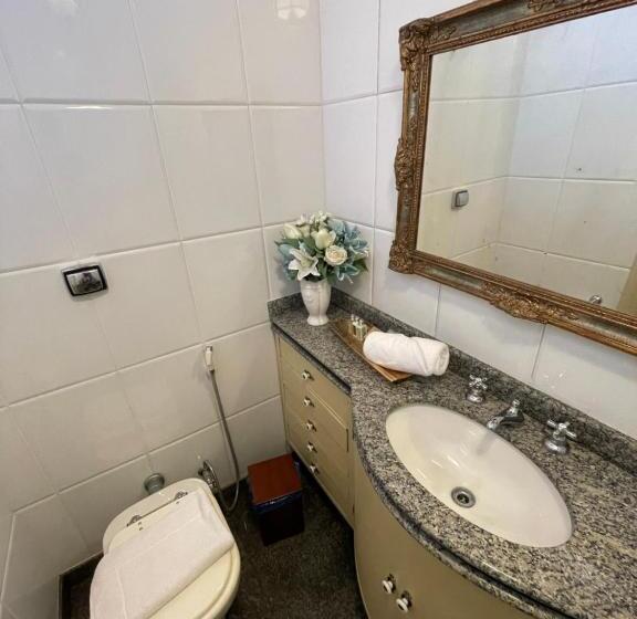 Люкс Повышенной Комфортности, Costa Del Mar Hotel Boutique