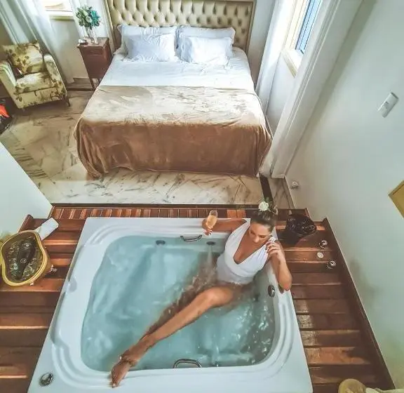 デラックススイート, Costa Del Mar Hotel Boutique