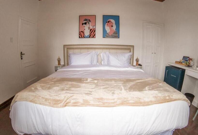 스위트, Costa Del Mar Hotel Boutique