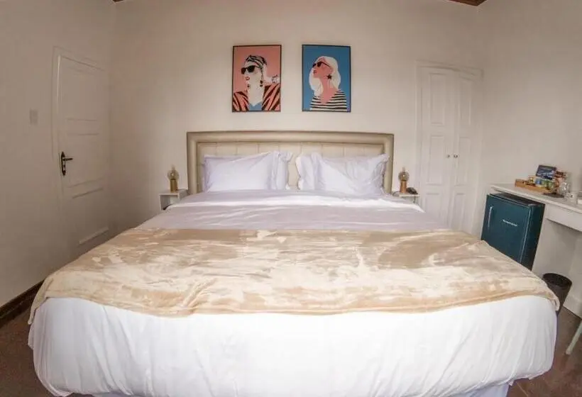 スイート, Costa Del Mar Hotel Boutique