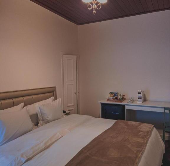 스위트, Costa Del Mar Hotel Boutique