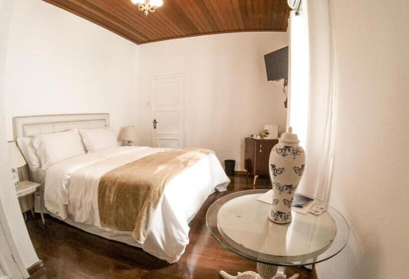 스위트, Costa Del Mar Hotel Boutique