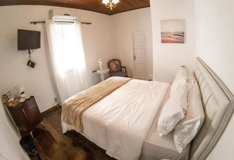 스위트, Costa Del Mar Hotel Boutique