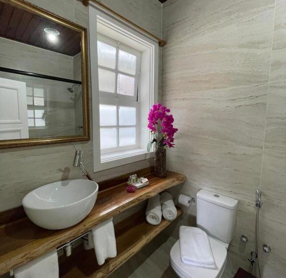 Люкс, Costa Del Mar Hotel Boutique