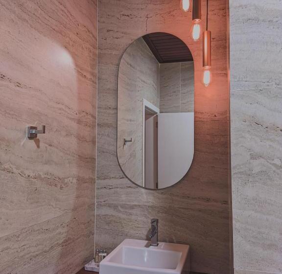 스위트, Costa Del Mar Hotel Boutique