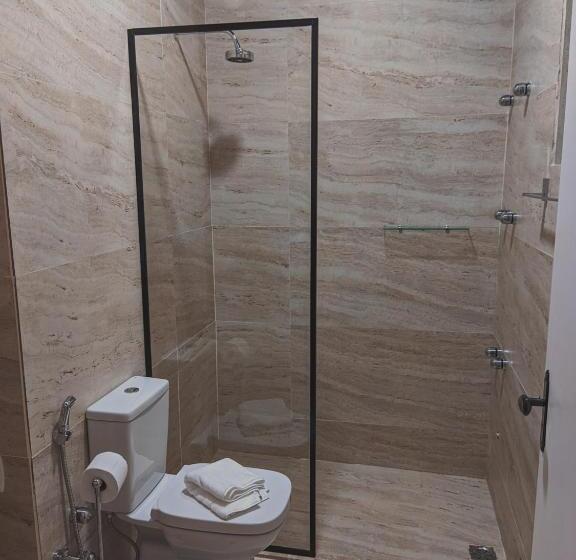 스위트, Costa Del Mar Hotel Boutique