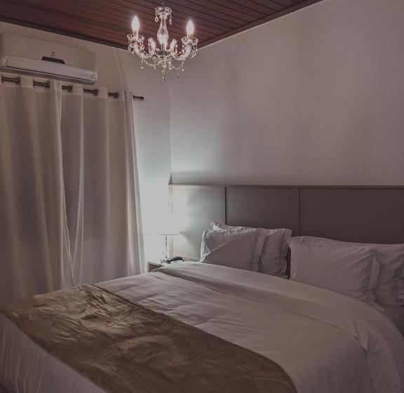 스위트, Costa Del Mar Hotel Boutique