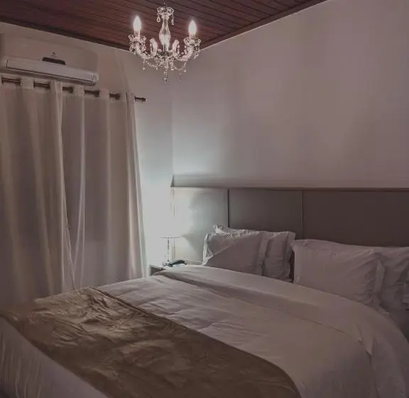 スイート, Costa Del Mar Hotel Boutique