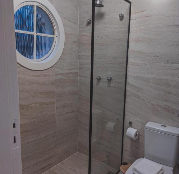 스위트, Costa Del Mar Hotel Boutique