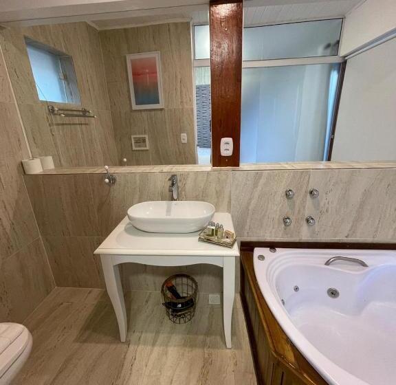 자쿠지 스위트, Costa Del Mar Hotel Boutique