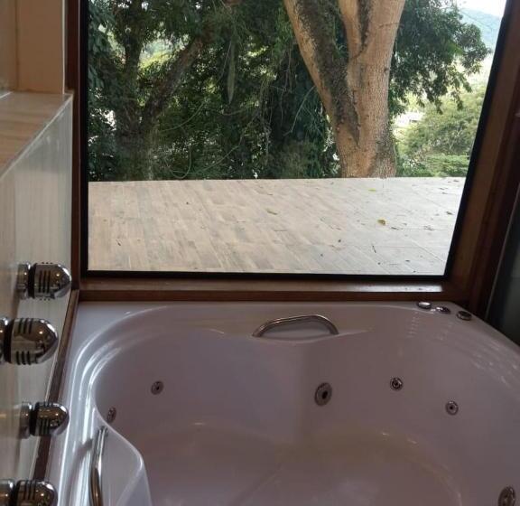 자쿠지 스위트, Costa Del Mar Hotel Boutique