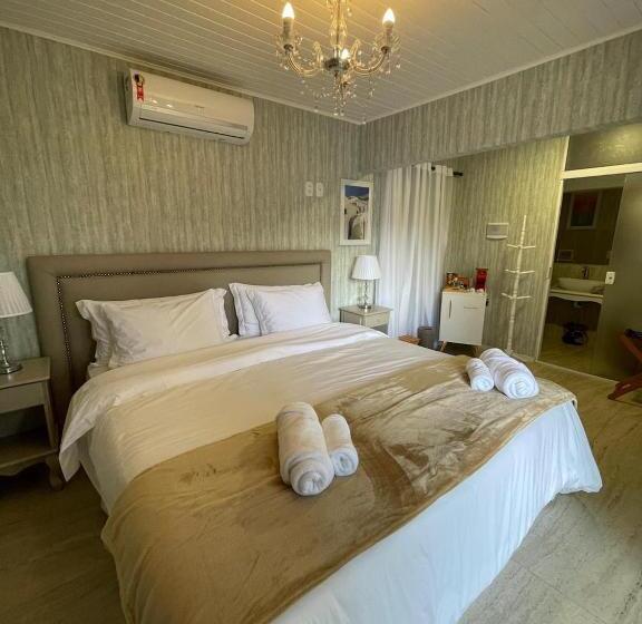 자쿠지 스위트, Costa Del Mar Hotel Boutique