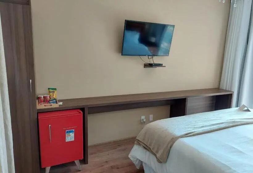 Suite with lake view, Costa Del Mar Hotel Boutique