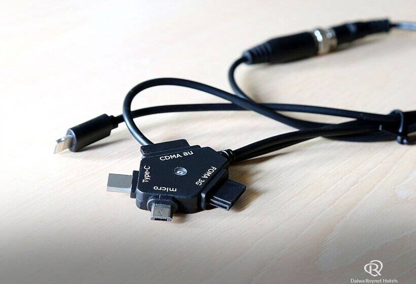 高级大房间, Daiwa Roynet Hotel Fukuyama Ekimae