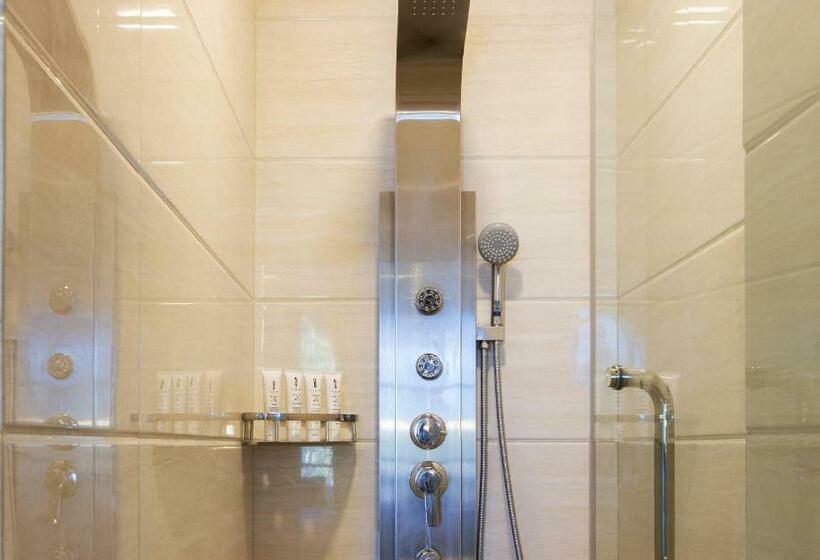 חדר דלוקס, Jupiter Trevi Resort And Spa