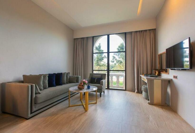 חדר דלוקס, Jupiter Trevi Resort And Spa