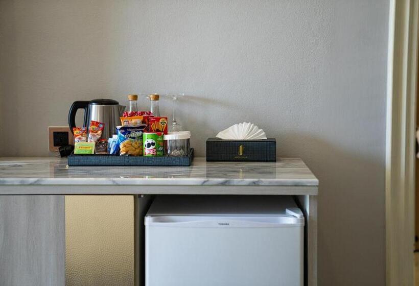 סוויטה, Jupiter Trevi Resort And Spa