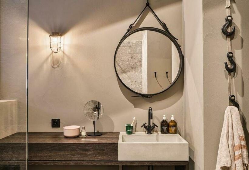 标准间, Nomad By Cervo Mountain Resort