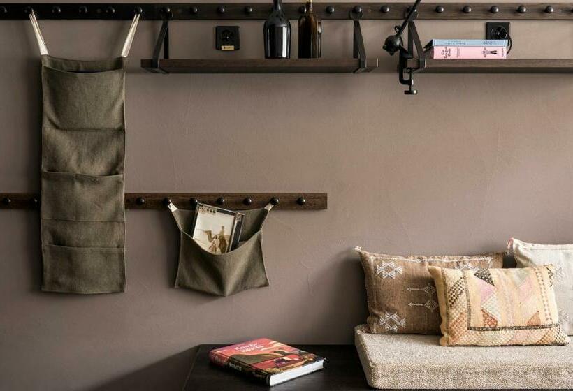 标准间, Nomad By Cervo Mountain Resort