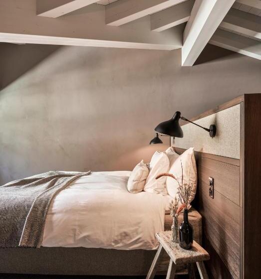 标准间, Nomad By Cervo Mountain Resort