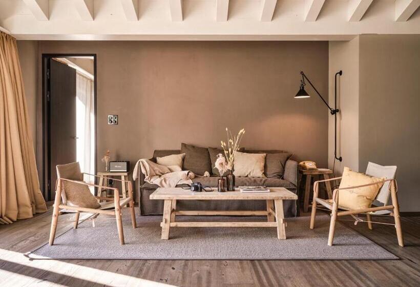 可观景的套房, Nomad By Cervo Mountain Resort