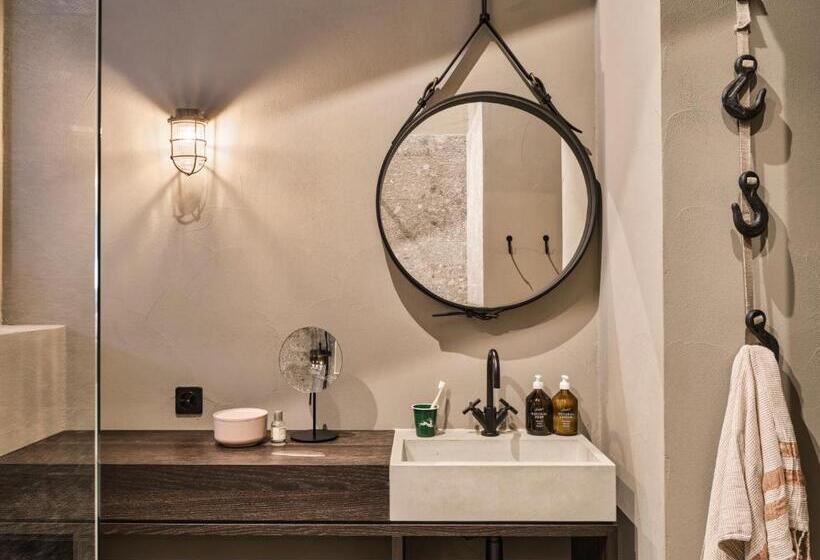 可观景的套房, Nomad By Cervo Mountain Resort