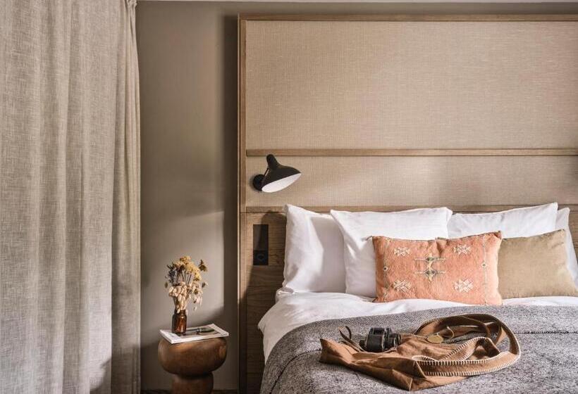 标准间, Nomad By Cervo Mountain Resort