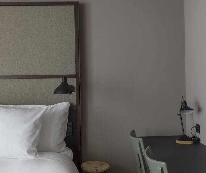 标准间, Nomad By Cervo Mountain Resort