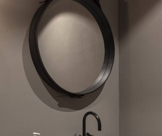 标准间, Nomad By Cervo Mountain Resort