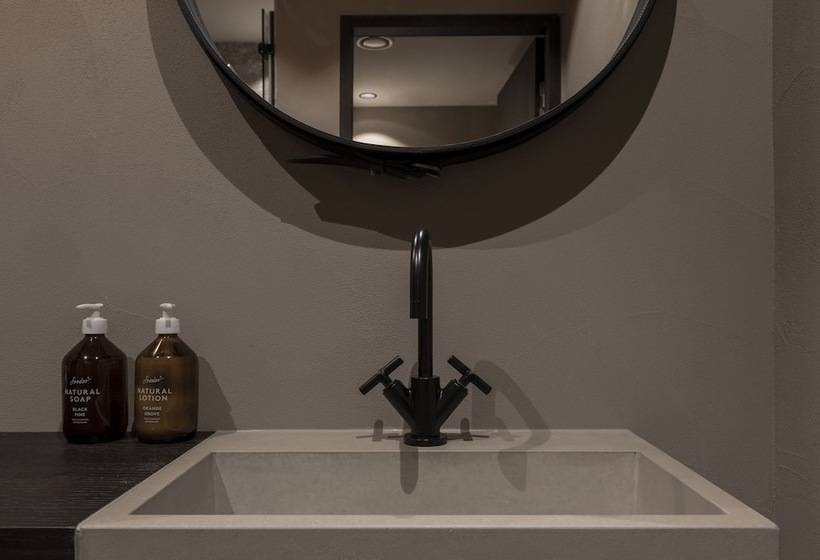 标准间, Nomad By Cervo Mountain Resort