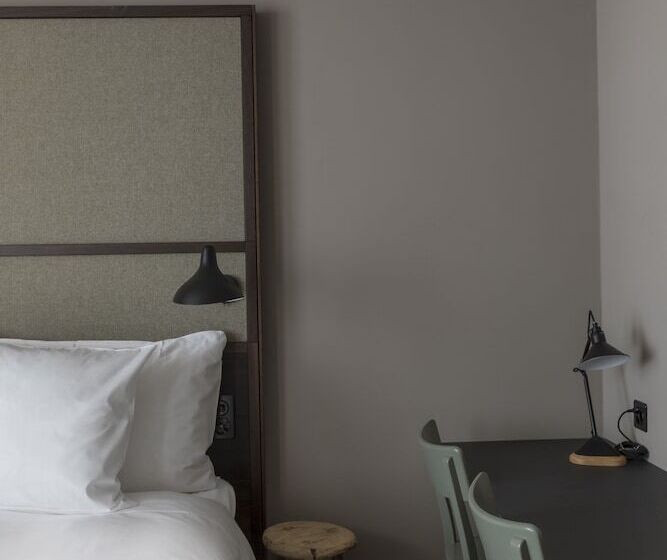 标准间, Nomad By Cervo Mountain Resort