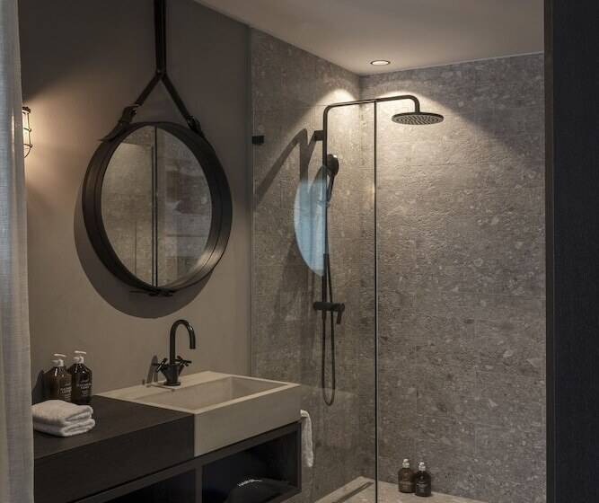 标准间, Nomad By Cervo Mountain Resort