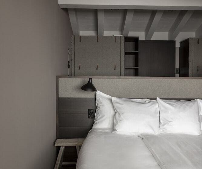 标准间, Nomad By Cervo Mountain Resort