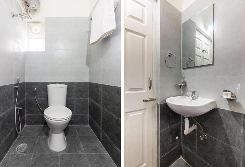 غرفة قياسية, Super Hotel O Qualia Inn Kondapur Near Botanical Garden