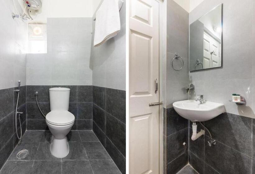 غرفة قياسية, Super Hotel O Qualia Inn Kondapur Near Botanical Garden