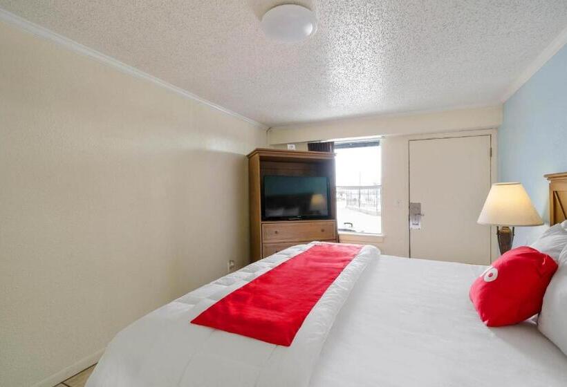 Стандартный Номер Кровать Кинг, Oyo  Rockport Bay View