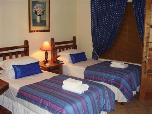 اتاق استاندارد یک نفره, Platinum Lodge Polokwane