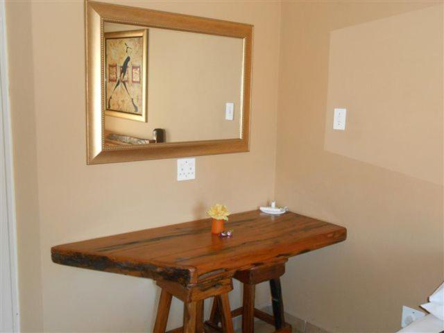 اتاق لوکس, Platinum Lodge Polokwane