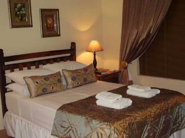 اتاق لوکس, Platinum Lodge Polokwane