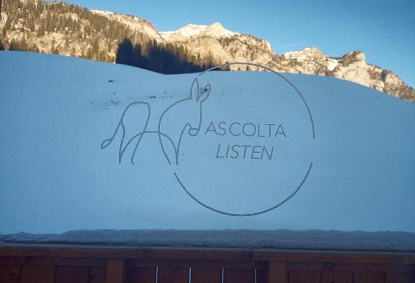 1ベッドルームのデラックスアパートメント, Maison Boutique Fior D'alpe