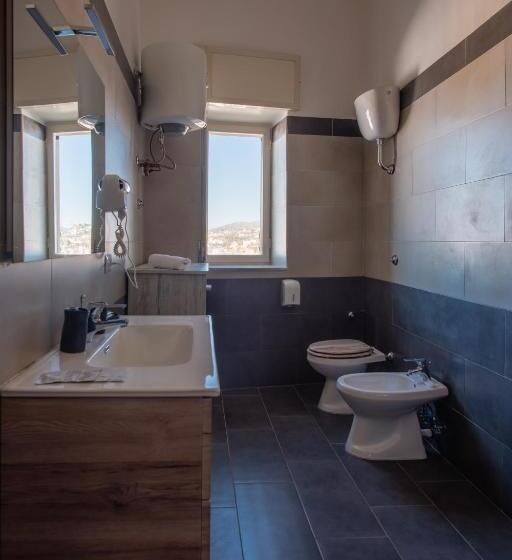 Номер Deluxe Вид на Море, Naro Suites And Rooms