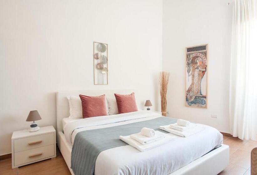 豪华海景房, Naro Suites And Rooms